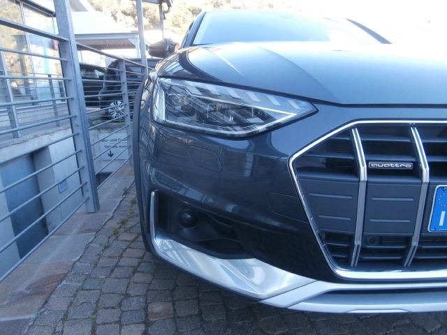 AUDI A4 Allroad 40 TDI S tronic quattro