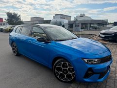 Opel Astra L ST Ultimate 1.2 (130PS)Navi, Schiebedach
