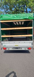 Humbaur HT 305121