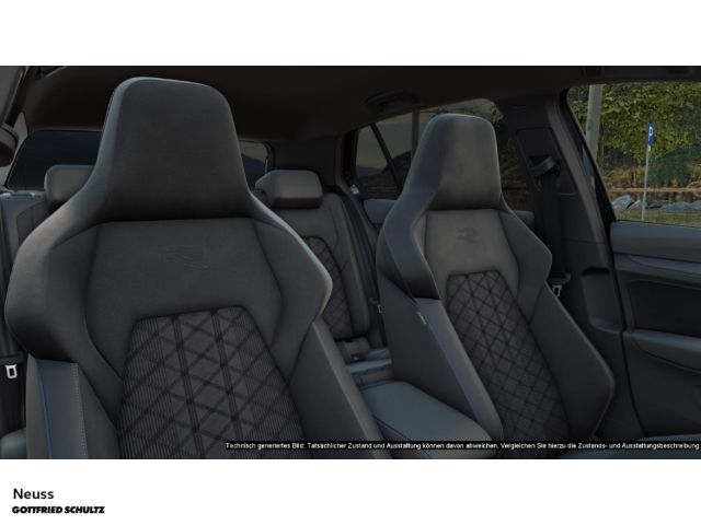 Volkswagen Golf - Bild 9