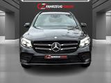 Mercedes-Benz GLC 220 d 4Matic AMG Pano*Distronic Plus*360*  - Mercedes-Benz GLC 220 mit Diesel-Antrieb