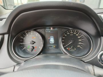 Nissan Qashqai - 12