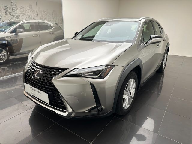 Lexus LEXUS UX 250h UX Hybrid Business