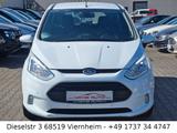 Ford B-MAX Titanium|Navi|Parksensor|Sitzheizung|2.Hd - Ford B-Max Gebrauchtwagen