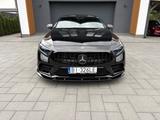 Mercedes-Benz CLS 53 AMG Mercedes-AMG CLS 53 500km 620 NM - Mercedes-Benz CLS 53 AMG von privat