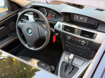 BMW 320 - 11