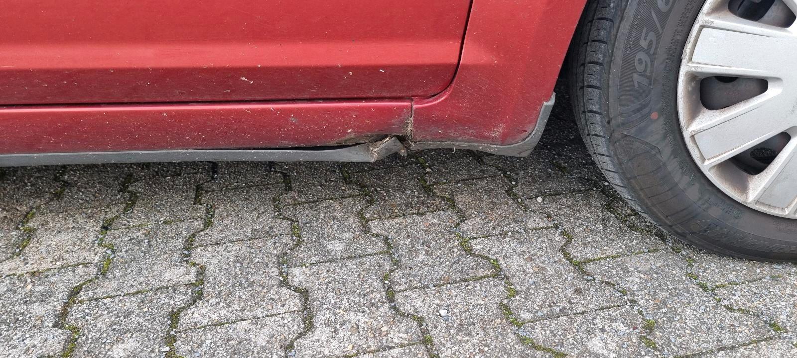 Ford C-MAX 2006 — photo 8
