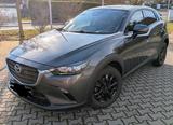Mazda CX-3 2.0 SKYACTIV-G 121 Signature FWD Signature  - Mazda CX-3: Signature