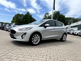 Ford Fiesta 1.5 TDCi Cool & Connect *LED Navi Alu DAB - Ford Fiesta: 5d