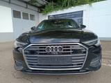 Audi A6 Avant 55 TFSI quattro sport - gebrauchte Audi A6 aus dem Jahr 2022