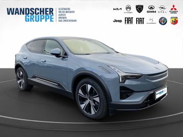 Polestar 3 111kWh Long Range Dual 360+HUD+Kam.+Panorama