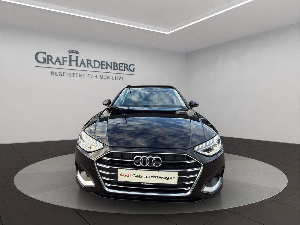 Audi A4 Avant Advanced 35TDI S-Tr. Business Paket, миниатюра 9