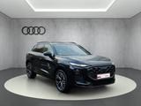 Audi Q3 S line TFSI quattro S tronic - Audi Q3: Schwarz