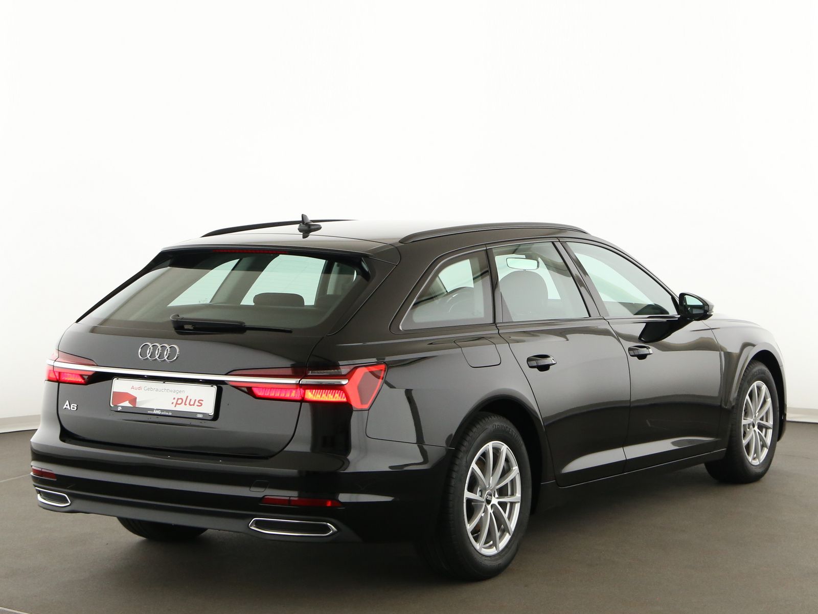 Audi A6 - Bild 7