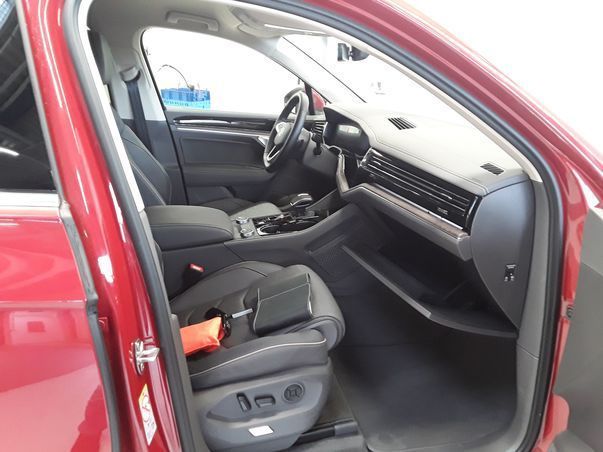 Volkswagen Touareg - Bild 7