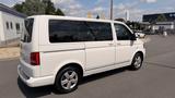 Volkswagen T5 Multivan Highline 2.0TDi*Automatik/Standheiz* - VW T5 Transporter in Bielefeld