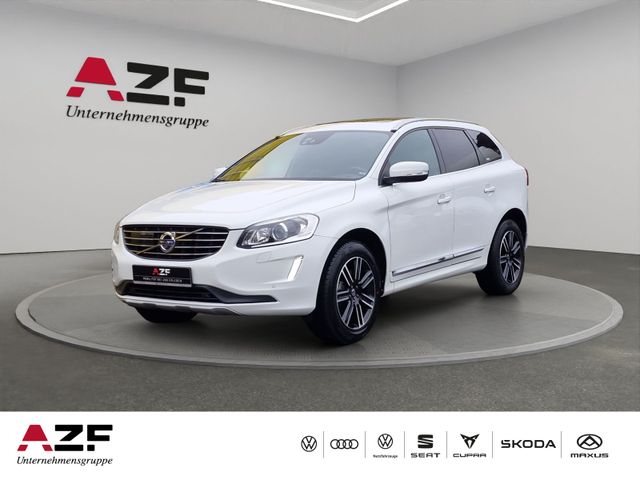 Volvo XC 60 2.4 D5 AWD Aut. Linje Inscription NAVI+XEN