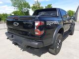 Ford Raptor 2.0l Doka RFK, AHK, PDC, LED, Rollo - Ford Raptor mit Diesel-Antrieb: Automatik