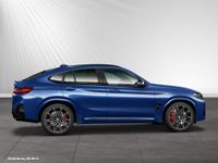 BMW X4 M - Vorschau Bild 10