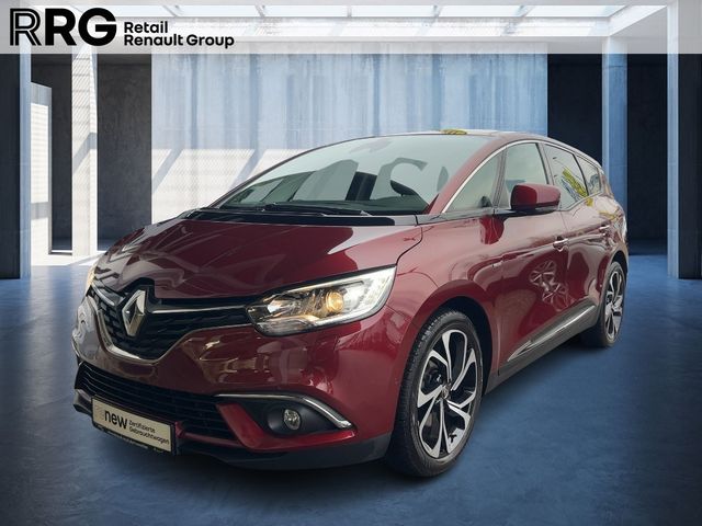 Renault Grand Scenic TCe 160 EDC BOSE Edition