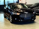 Ford Mondeo Lim. Trend - Ford Mondeo mit Diesel-Antrieb: Limousine, mit Klimaanlage
