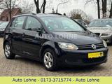 Volkswagen Golf Plus VI Comfortline Sitzheizung 37.000KM - Volkswagen Golf: Vi Plus