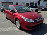 Citroën C4 1.6 16V *1 Hand*76200 KM*  Scheckheft gepfl.* - Citroën C4: 16v