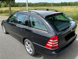 Mercedes-Benz Mercedes W203/S203 C220 CDI - Mercedes-Benz: Kombi, W203