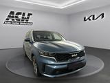 Kia SORENTO 1.6T PHEV AWD DCT PLATINUM AHK|LEDER|19Z - gebrauchte Kia Sorento aus dem Jahr 2021