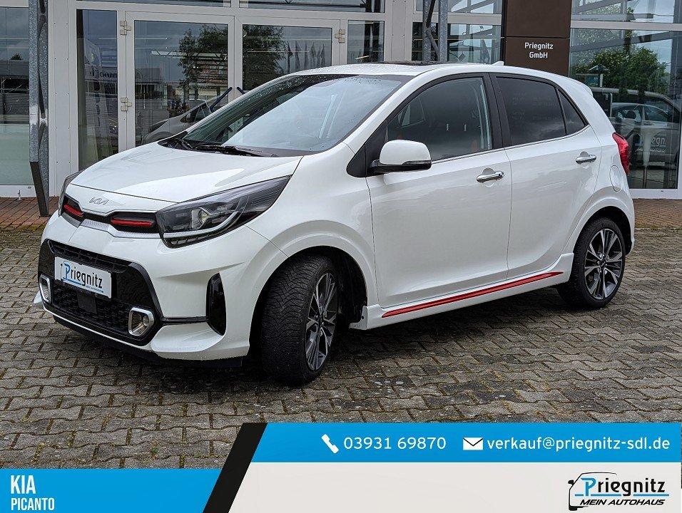 Kia Picanto GT-Line