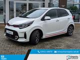 Kia Picanto GT-Line - Kia Picanto: Schiebedach