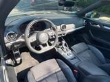 Audi A 3 Cabriolet - Audi Cabriolet mit Benzin-Antrieb: Cabrio, Klimaanlage