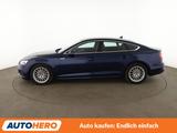 Audi A5 Sportback 40 TDI quattro Aut.*TEMPO*KLIMA*ALU - Audi A5 40 TDI Gebrauchtwagen