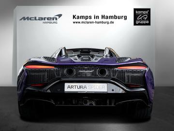 2026 Mclaren ARTURA photo 4