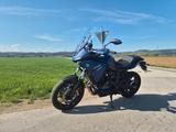 Yamaha Tracer 700 | 2.900 km | HU neu | gepflegt