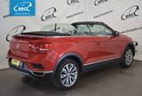 Volkswagen T-Roc Cabrio  - Volkswagen mit Benzin-Antrieb: Cabrio