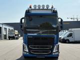Volvo FH 540*Kran*Greifer+Rotor*Retarder*Lift*Kühlbox - Linienbus