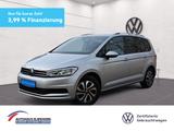Volkswagen Touran Active 2.0 TDI DSG 3,99% NAV APP LED PDC - Volkswagen Touran ACTIVE mit Diesel-Antrieb
