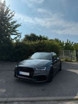 Audi RS3 Limousine 2.5 TFSI Quattro BJ 201... - Audi quattro aus 2018