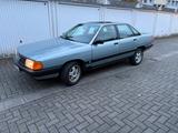 Audi 100 - gebrauchte Audi 100 aus dem Jahr 1989