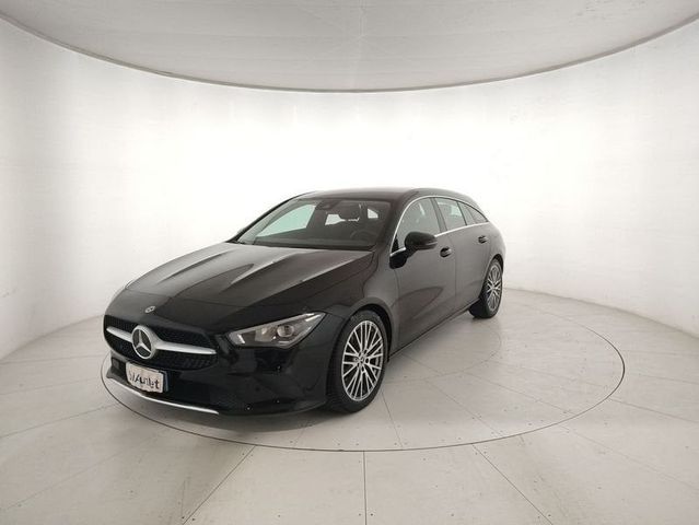MERCEDES-BENZ Mercedes-Benz CLA Shooting Brake 180 d Sport aut