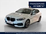 BMW 118i Advantage Adapt. LED+Keyless+SHZ+Navi+DAB - BMW 118 Jahreswagen: 118d