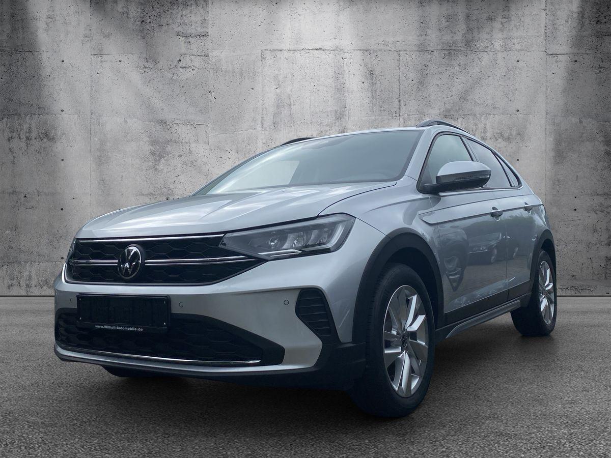 Volkswagen Taigo 1.0TSI DSG ACC / R.Kamera / 5 Jahre Gar.