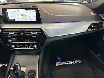 MYAUTOCENTER – Gebraucht- und Jahreswagen mit Werkstattservice in Pfaffenhofen BMW 540 d xDrive M Sport*AHK*LED*Individual*
