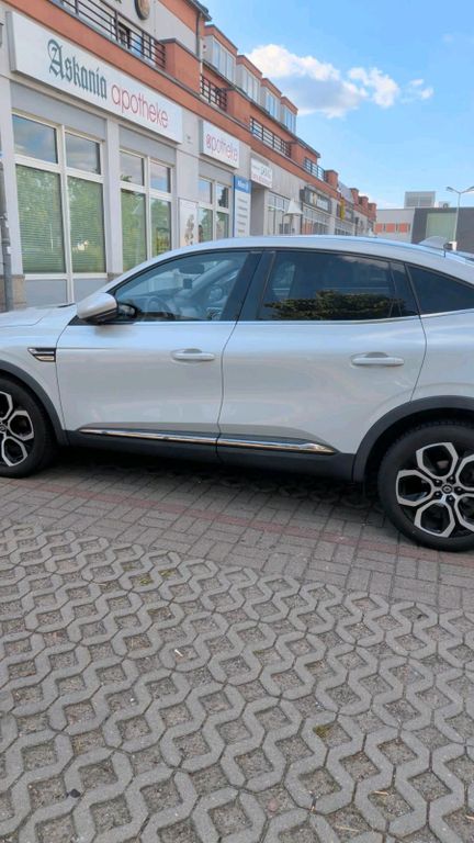 Image of Renault Arkana