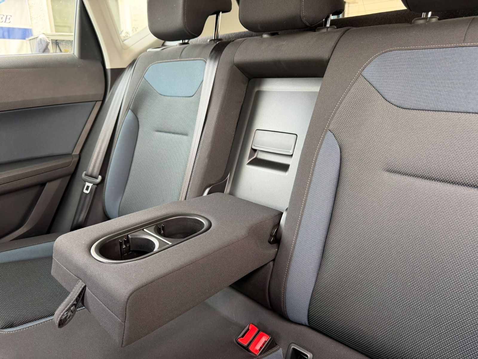 Seat Ateca Style Klima Hu neu Apple foto 28