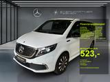 Mercedes-Benz EQV 300 AVANTG. +Avantgarde+AMG+KAMERA+360°+NAVI - gebrauchte Mercedes-Benz EQV aus dem Jahr 2021