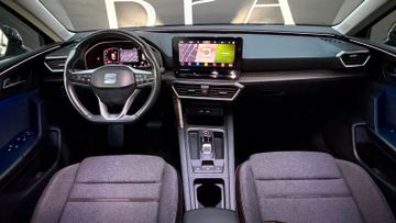 SEAT Leon - 9