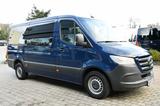 Mercedes-Benz Sprinter 316CDI Tourer Autom. RWD 9-Sitze Kamera - gebrauchte Mercedes-Benz Sprinter aus dem Jahr 2020