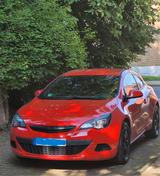 Opel Astra GTC 1.6 SIDI Turbo ecoFLEX Edition S/S...